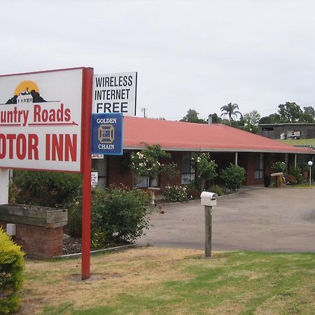 Orbost Country Road Motor Inn מראה חיצוני תמונה